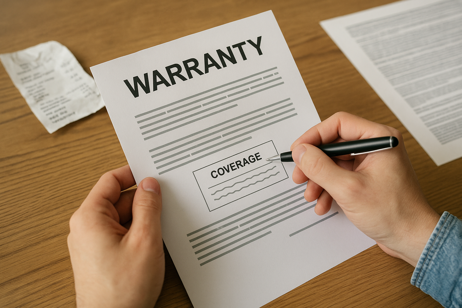 Understanding Warranty Misrepresentations: Know Your Rights as a Consumer