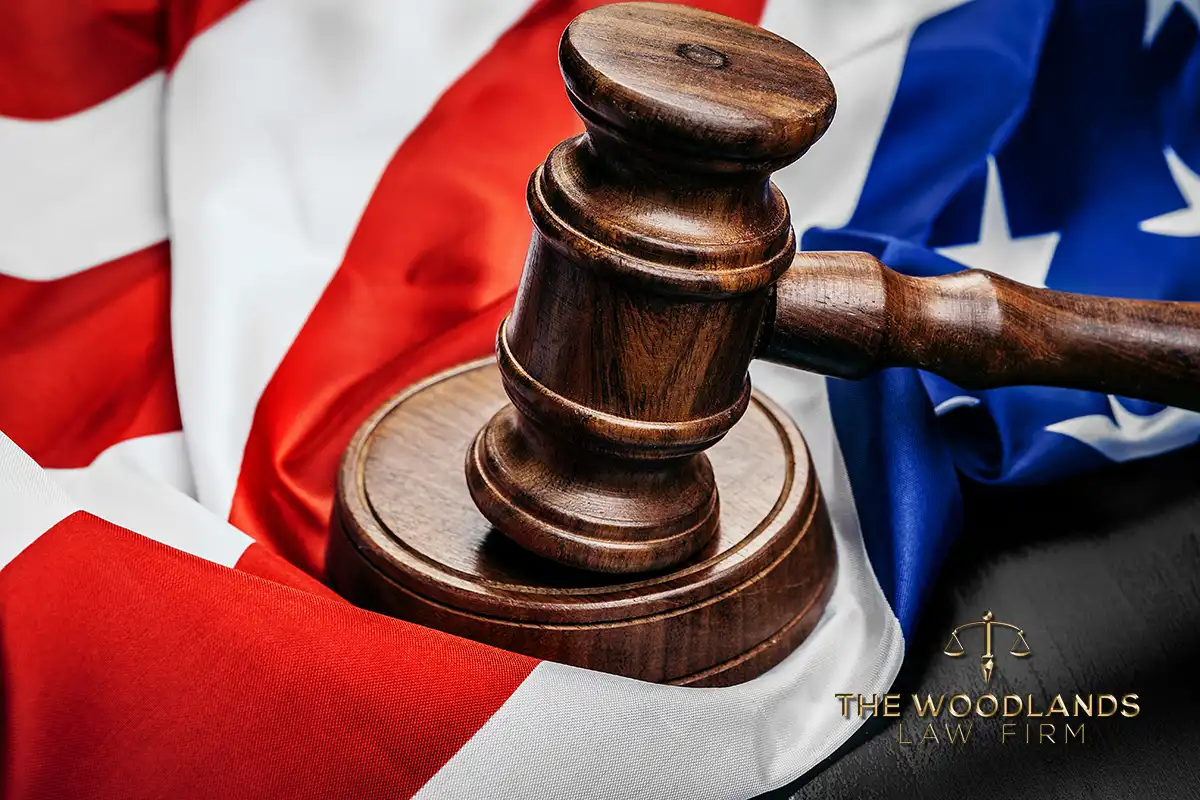 A Quick Behind-the-Scenes of What a Texas Civil Trial Actually Looks Like