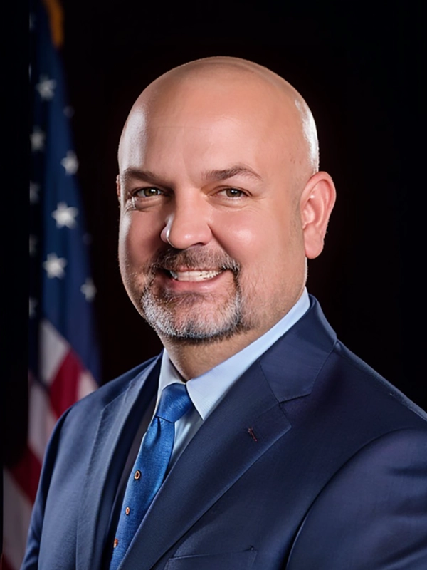 Bryan C. Holman