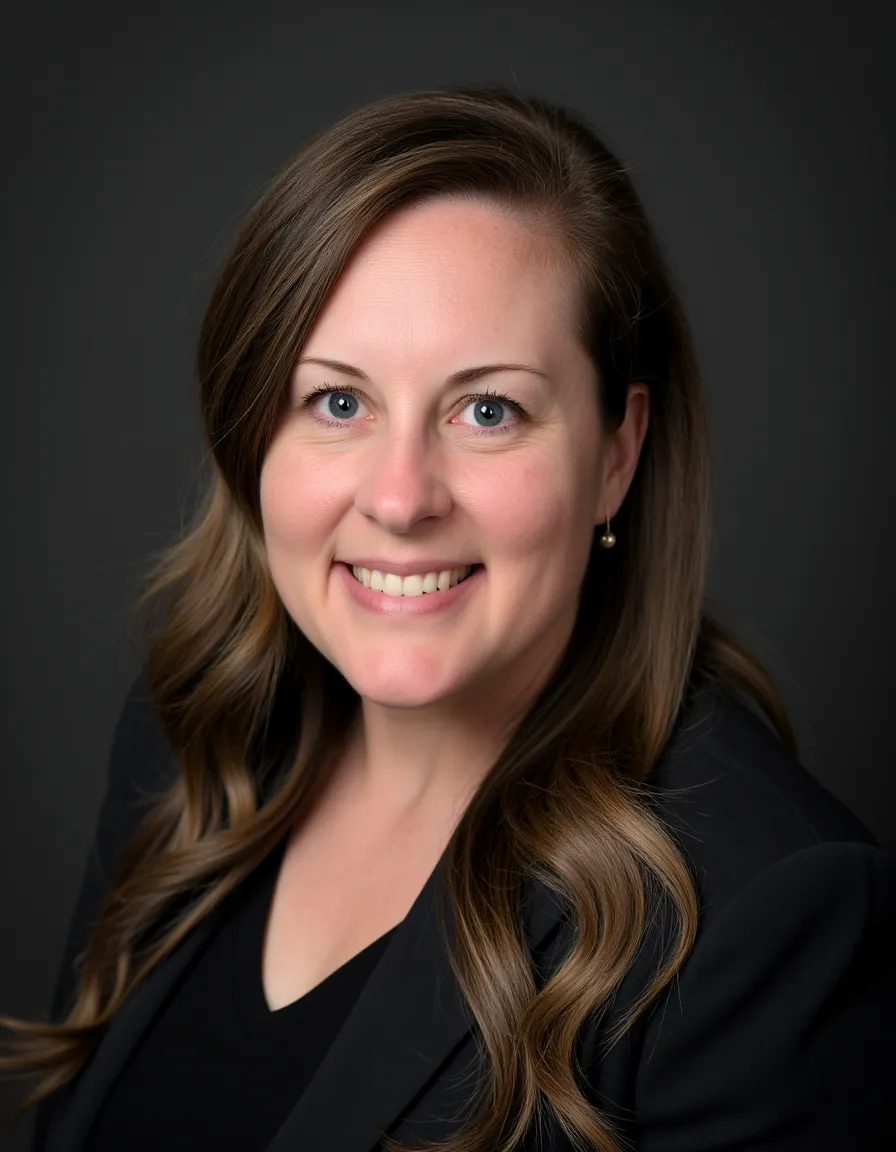 Julie Dunlap