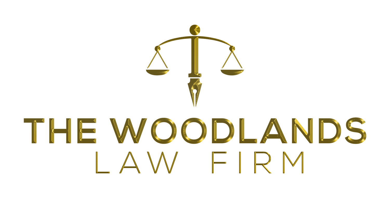 The Woodlands Law Firm